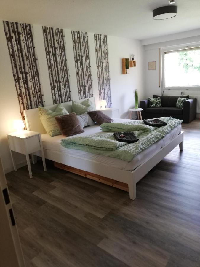 Lived-In Appartement バート・ウーラッハ エクステリア 写真