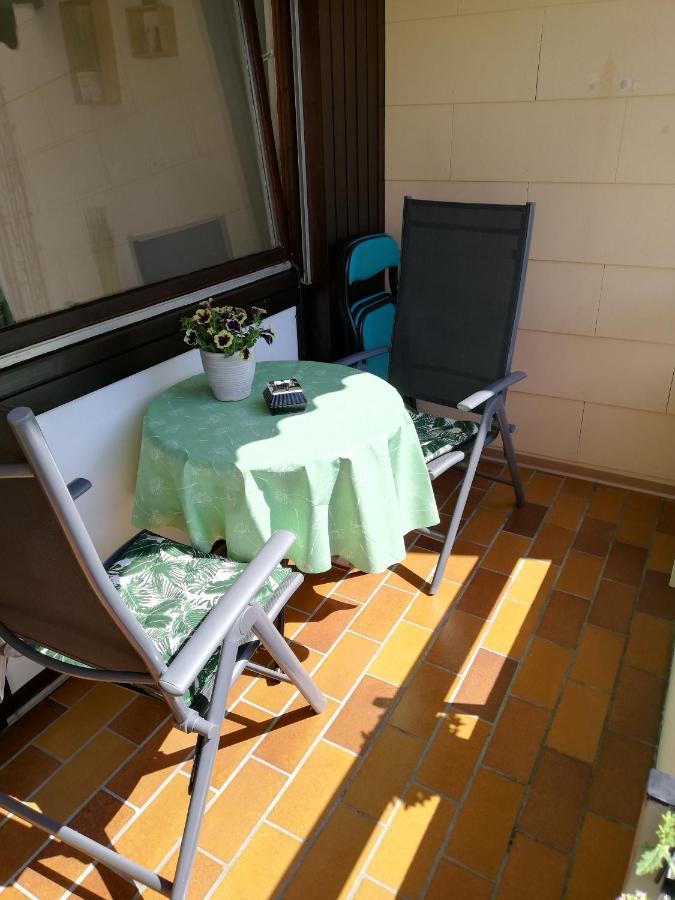 Lived-In Appartement バート・ウーラッハ エクステリア 写真