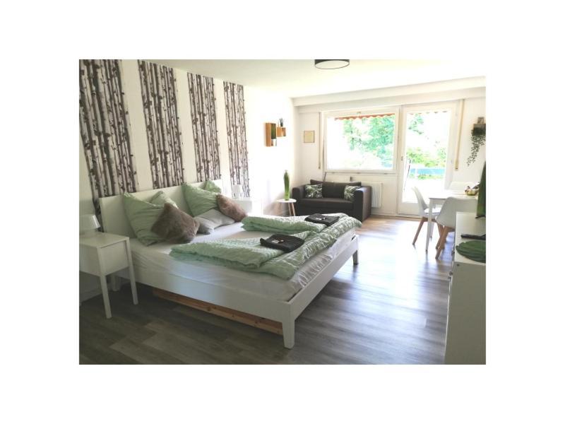 Lived-In Appartement バート・ウーラッハ エクステリア 写真